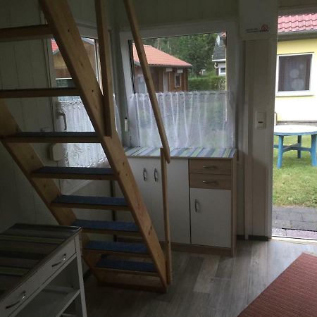 Ferienwohnung Thiemig Neuhaus  Exterior foto