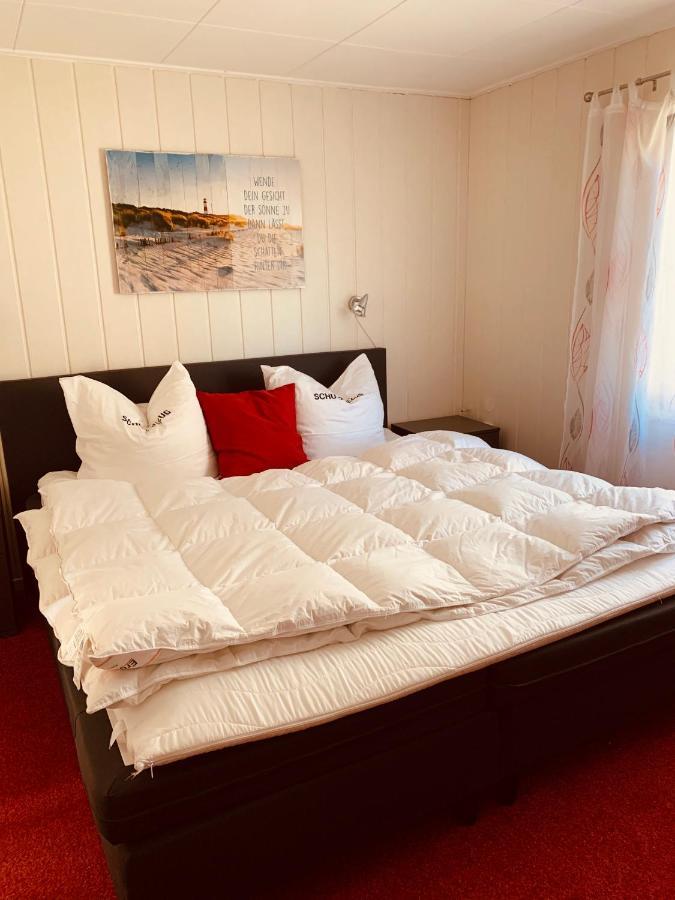 Ferienwohnung Thiemig Neuhaus  Exterior foto