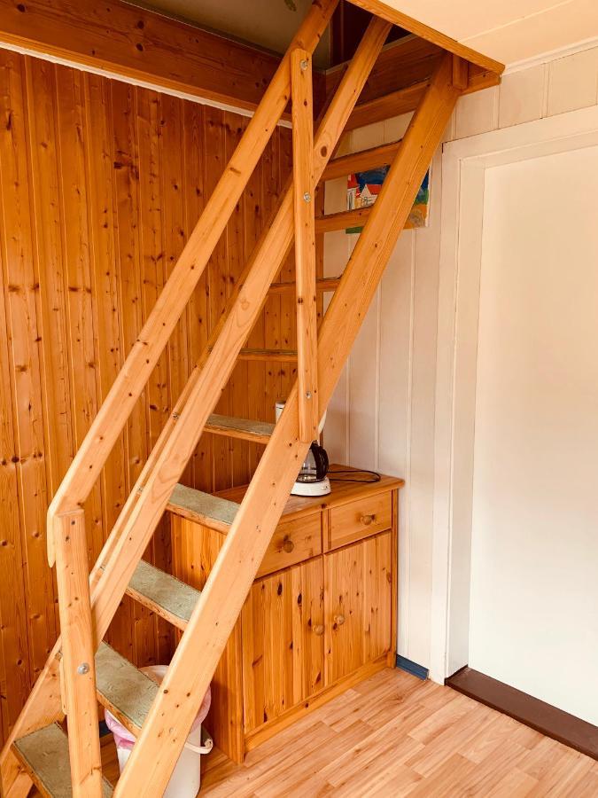 Ferienwohnung Thiemig Neuhaus  Exterior foto