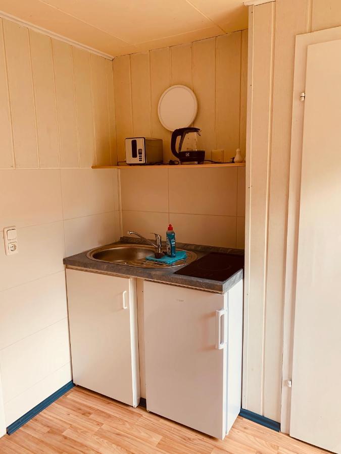 Ferienwohnung Thiemig Neuhaus  Exterior foto