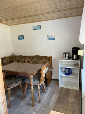 Ferienwohnung Thiemig Neuhaus  Exterior foto