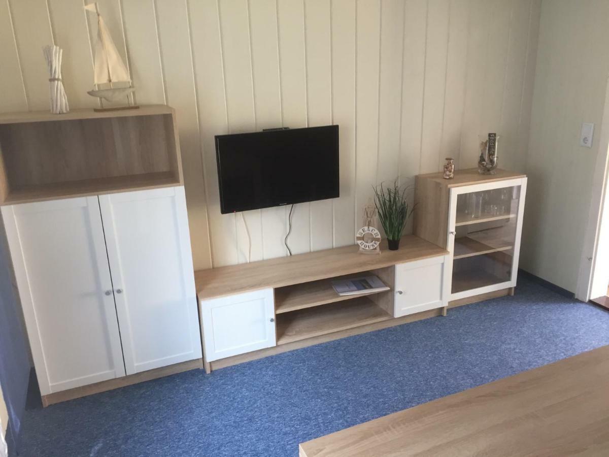 Ferienwohnung Thiemig Neuhaus  Exterior foto