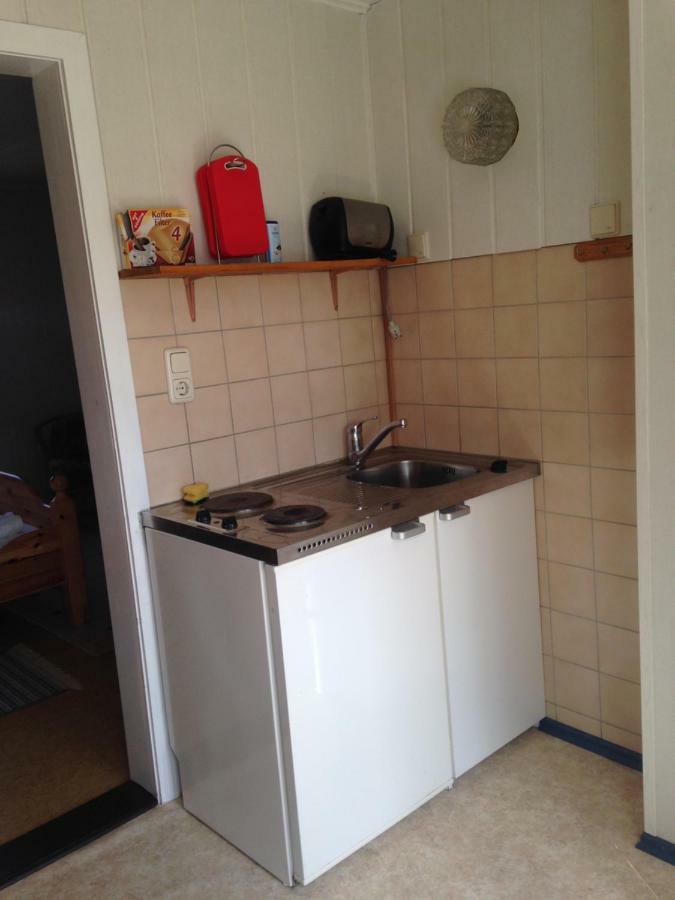 Ferienwohnung Thiemig Neuhaus  Exterior foto