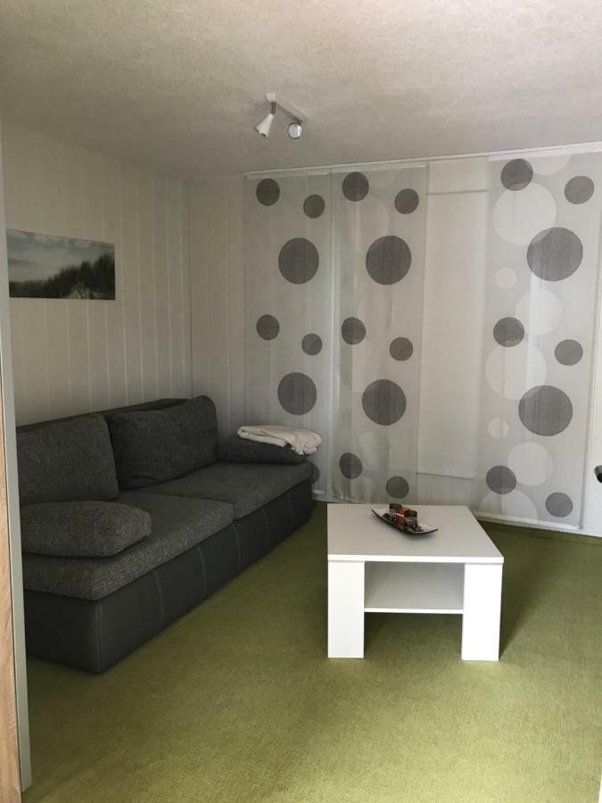 Ferienwohnung Thiemig Neuhaus  Exterior foto