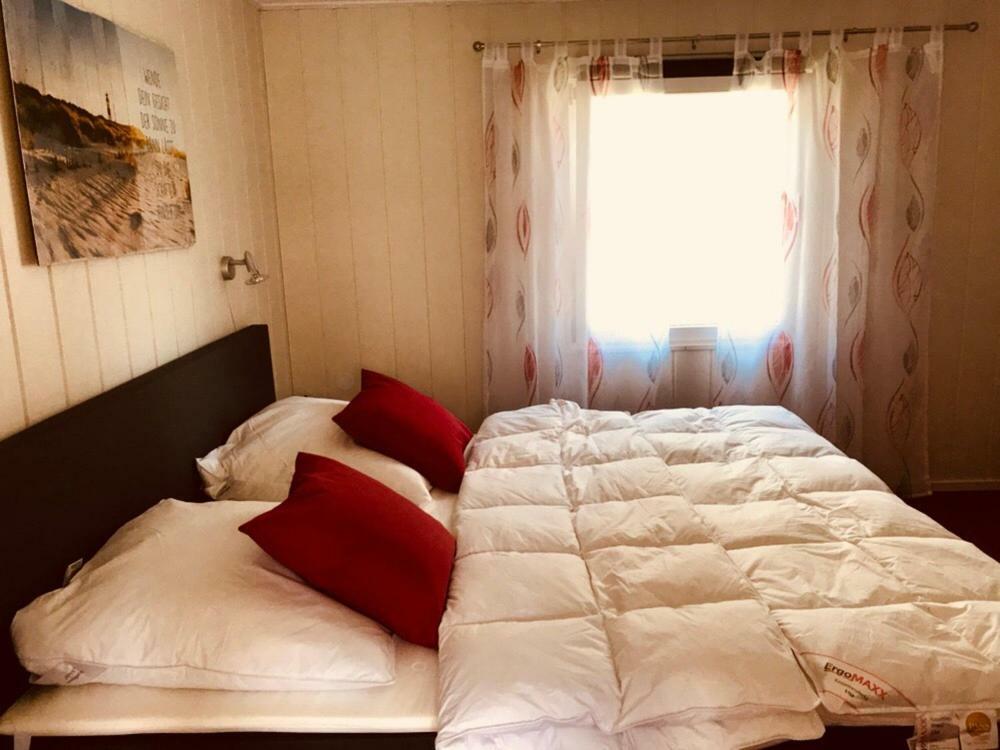 Ferienwohnung Thiemig Neuhaus  Exterior foto